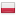 xnet.pl hosted country